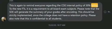 [Supposedly] Leaked internal communication between full.
